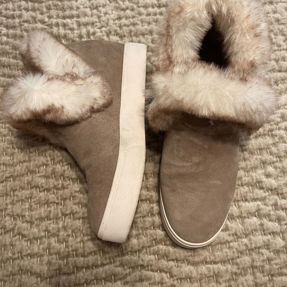 K slides